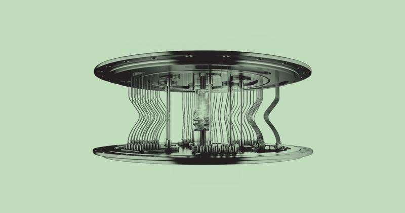 Quantum Computer
