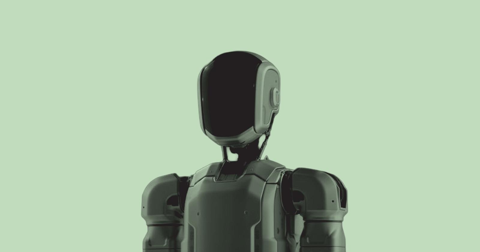 Generative Bionics Tether