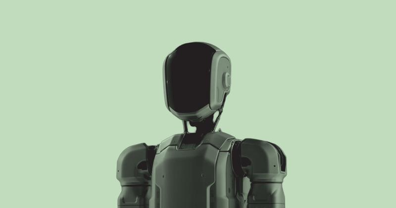 Generative Bionics Tether