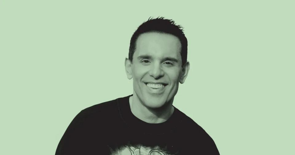 Christian Angermayer