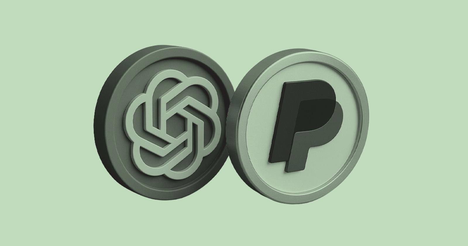 PayPal ChatGPT payments