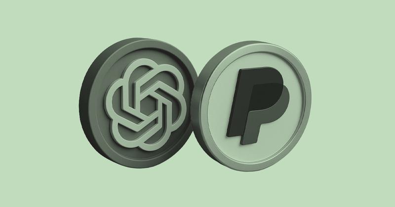 PayPal ChatGPT payments