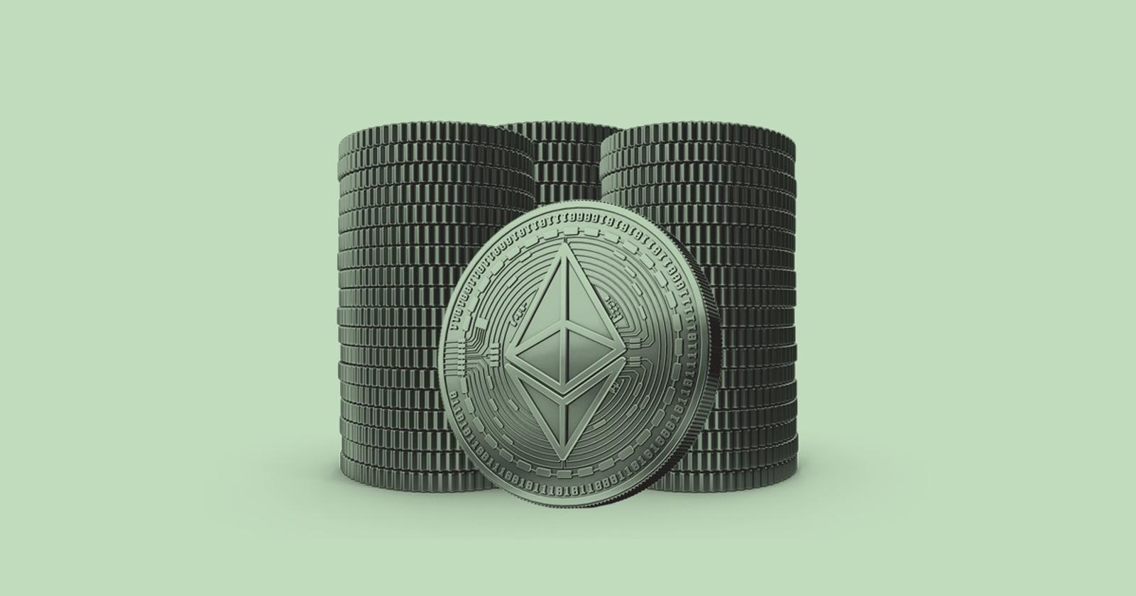 Ethereum Money