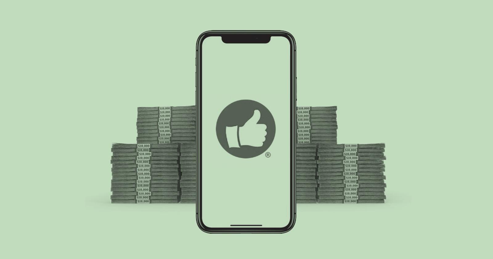 Thumzup Media disrupting social media