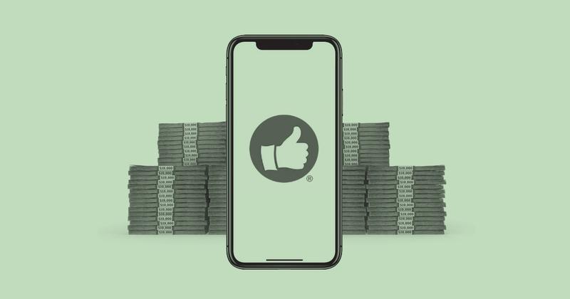 Thumzup Media disrupting social media
