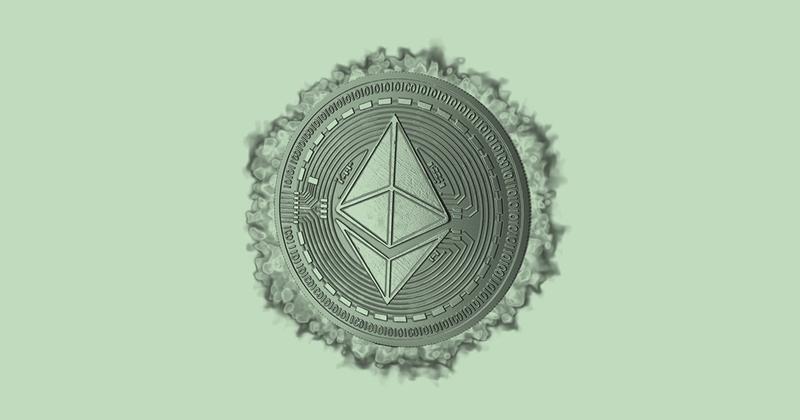 Spot Ethereum ETFs Have A Hot Start On Wall Street
