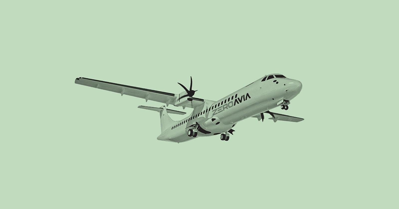 Are Hydrogen Planes The Future of Air Travel?