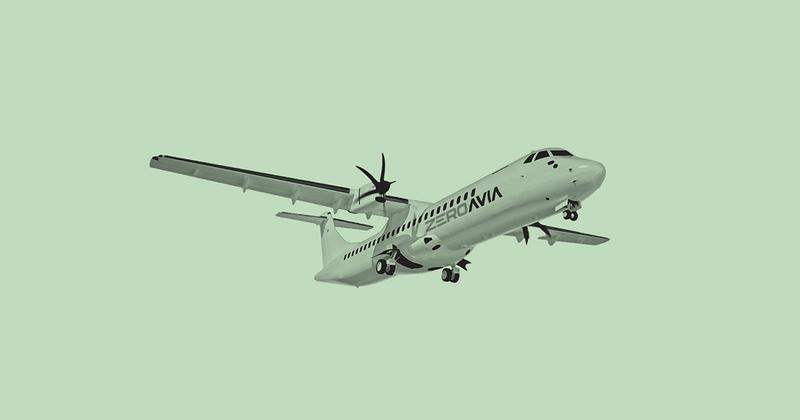 Are Hydrogen Planes The Future of Air Travel?