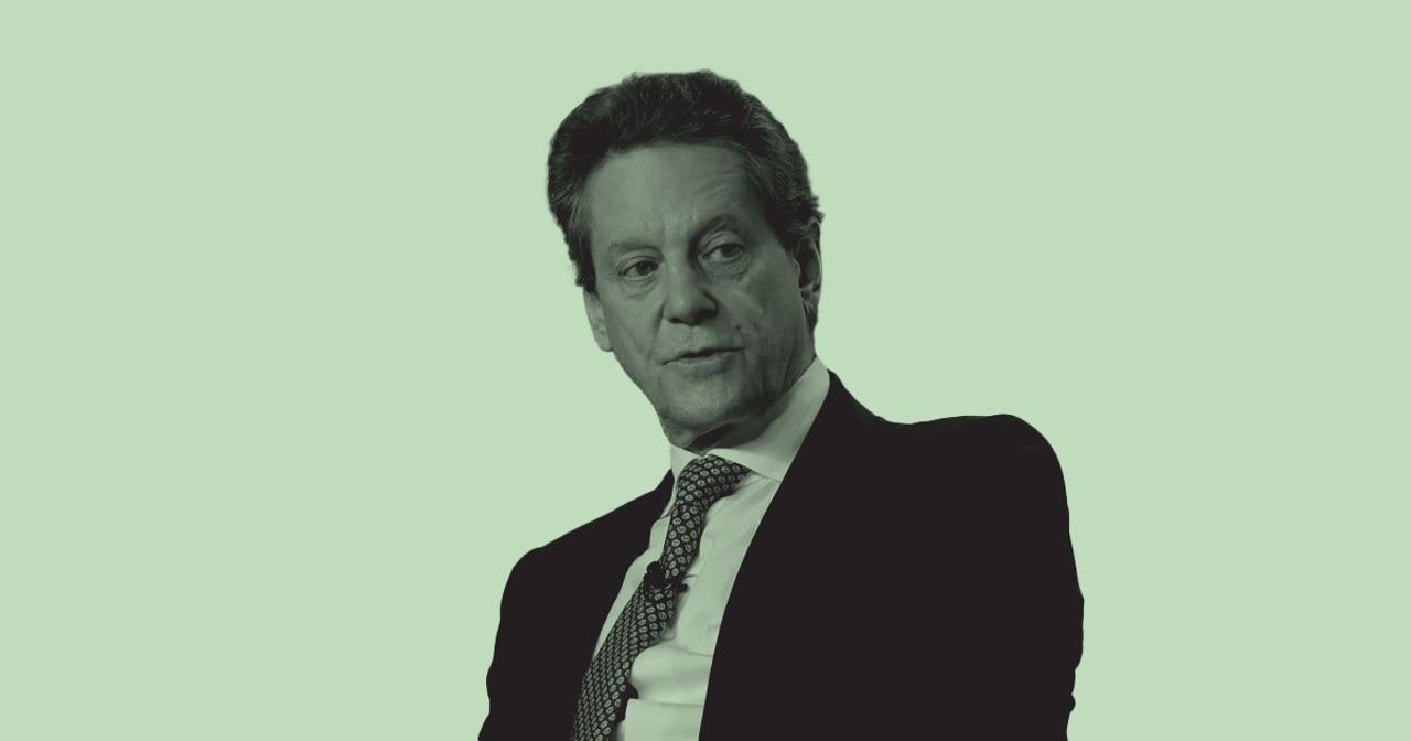 Robert Friedland