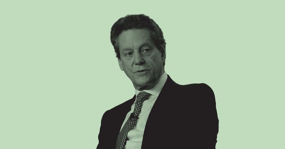 Robert Friedland