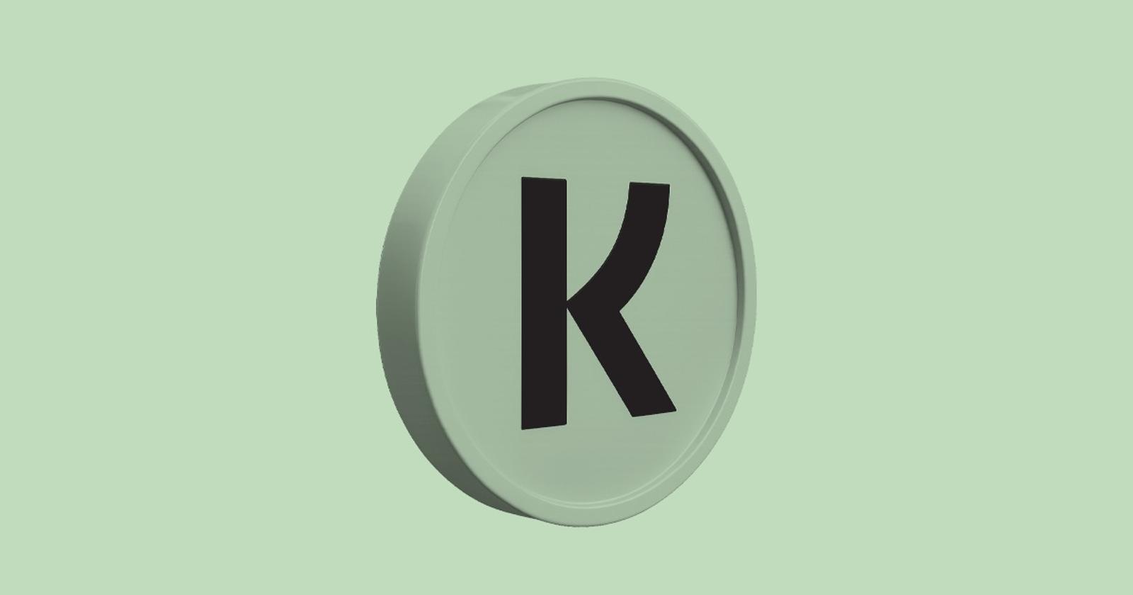 Klarna stablecoin