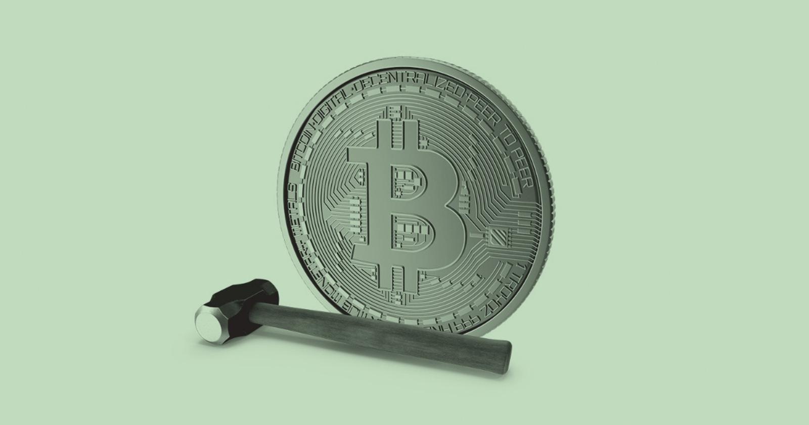 Bitcoin ETFs Are Breaking Records