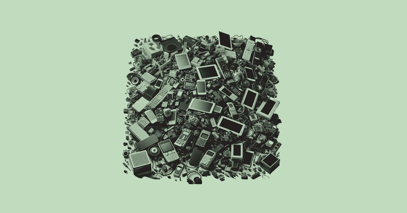 US Department Of Energy Launches Prize For Electronic Waste