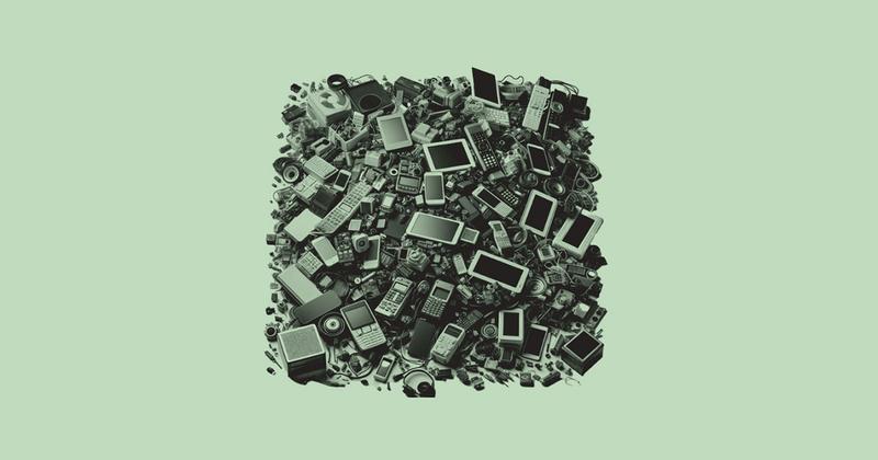 US Department Of Energy Launches Prize For Electronic Waste