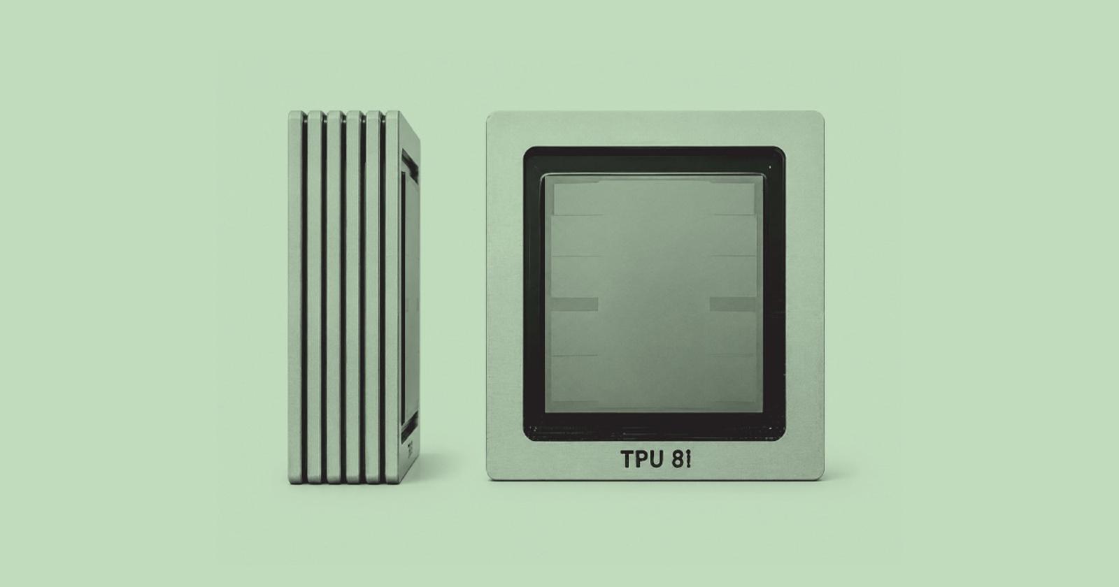 marvell tpu chip