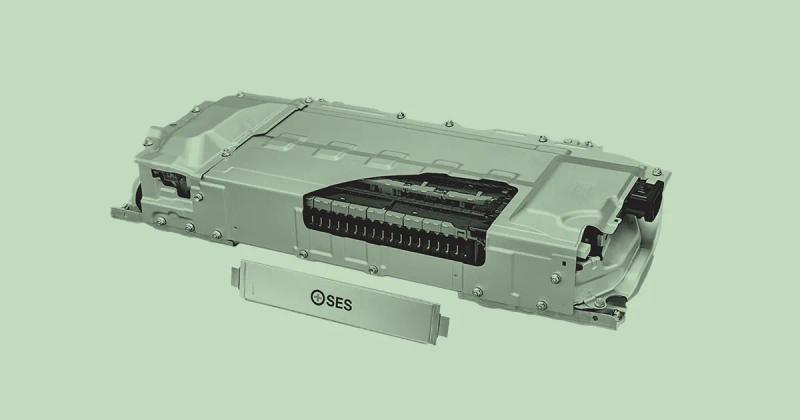 The Large Language Model Coming For Lithium Batteries