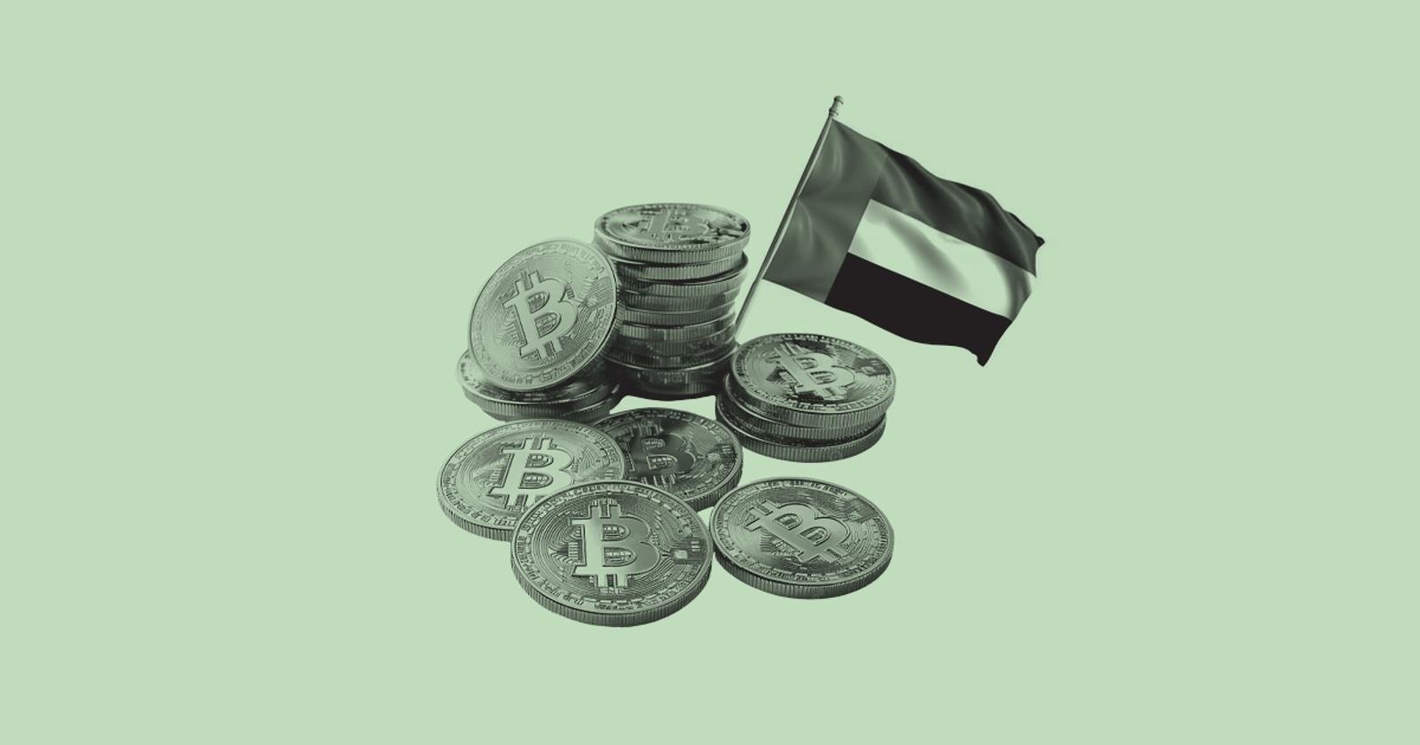 Metalpha crypto UAE