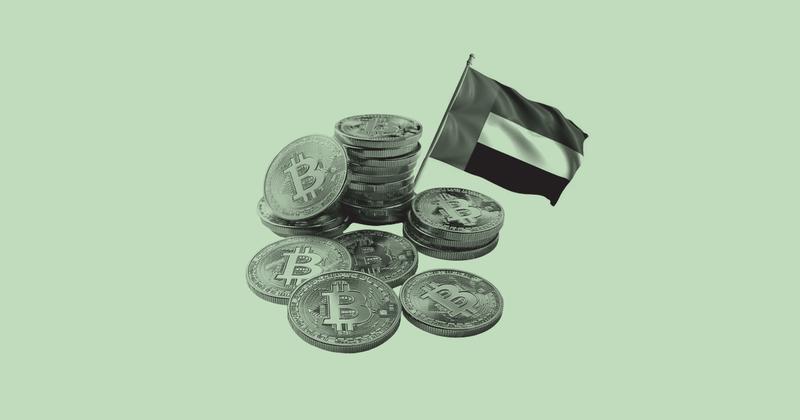 Metalpha crypto UAE