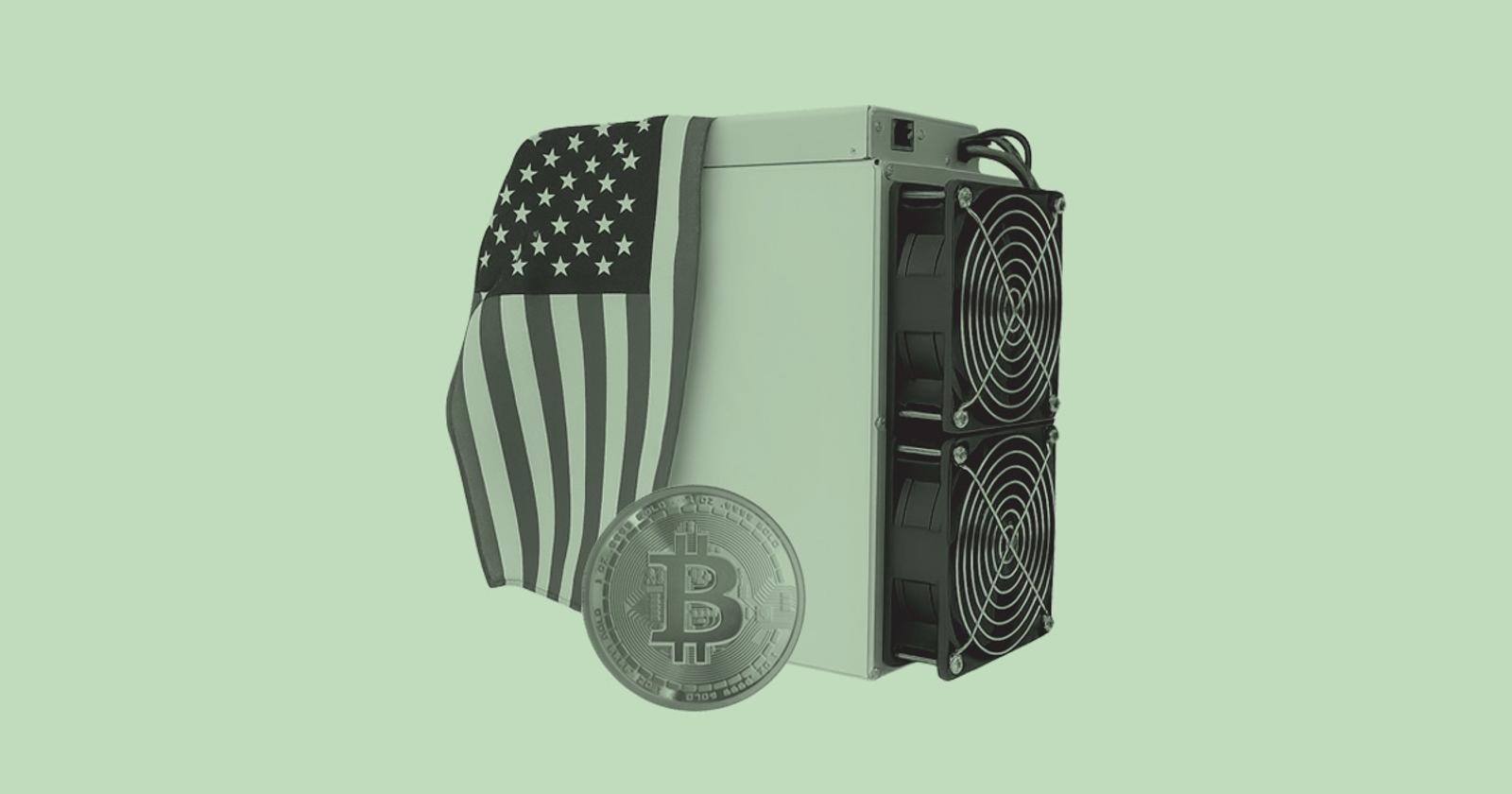 American Bitcoin Mining