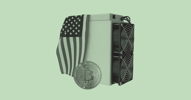American Bitcoin Mining
