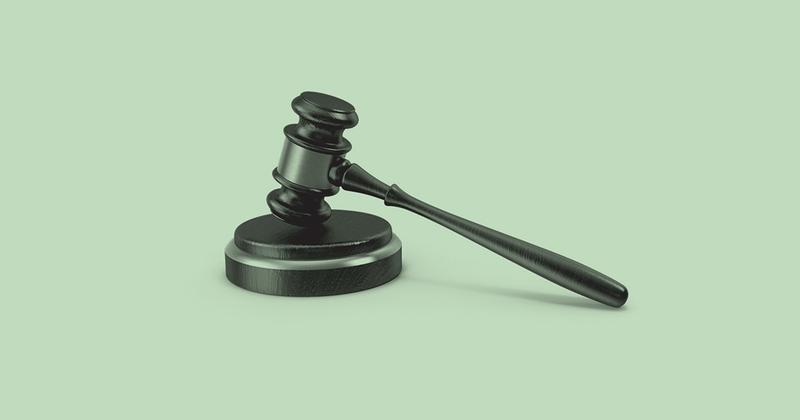Artificial Intelligence is Taking on The Law