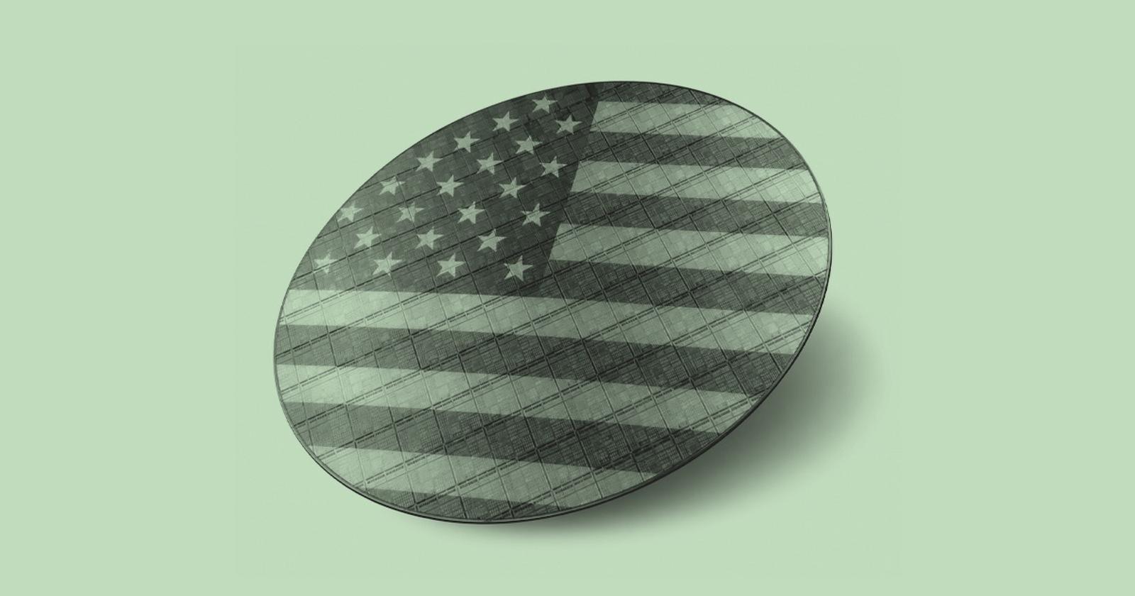 micron semiconductor america