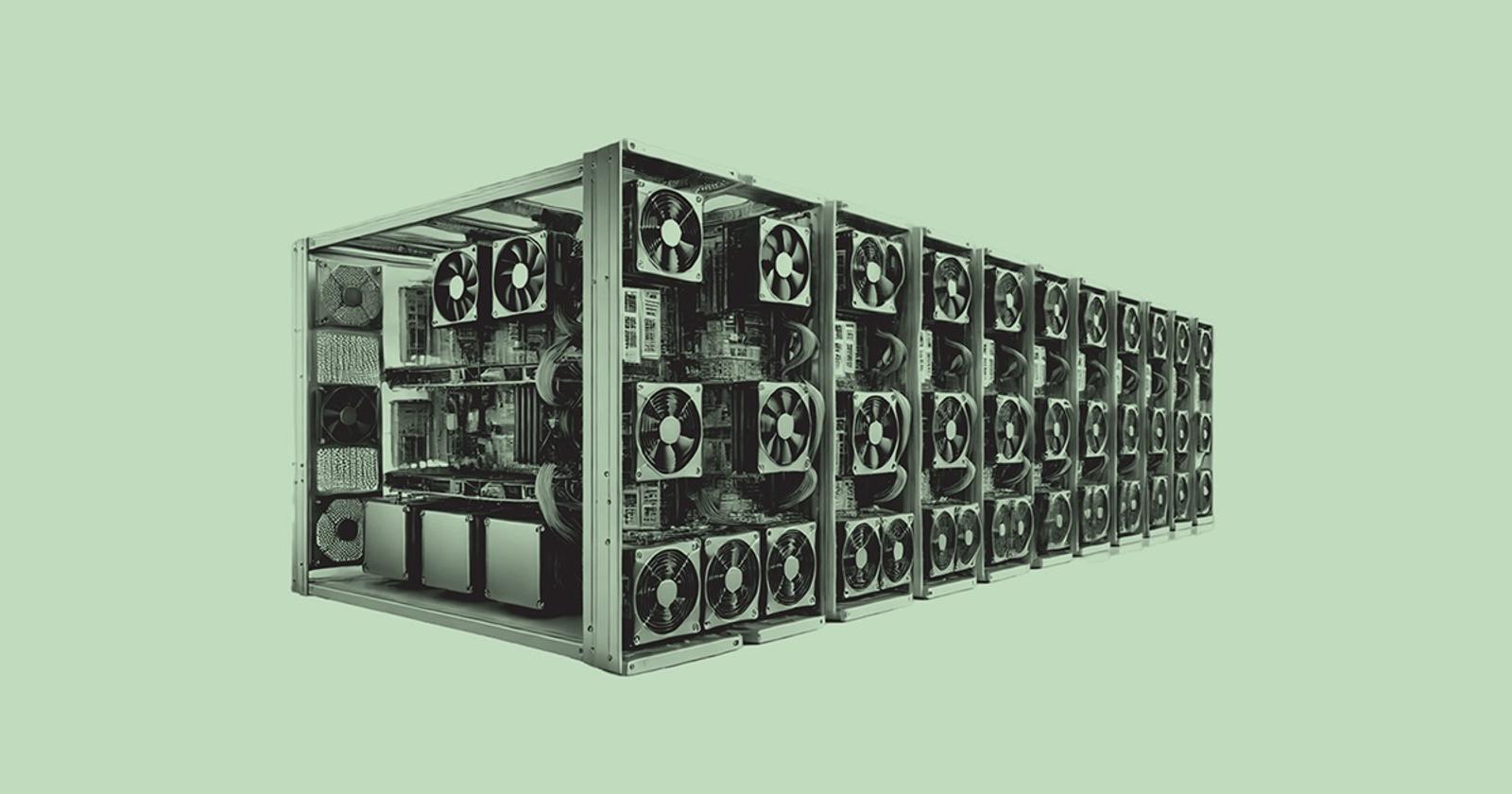 Coatue Is Backing The Build Out Of More Artificial Intelligence Compute