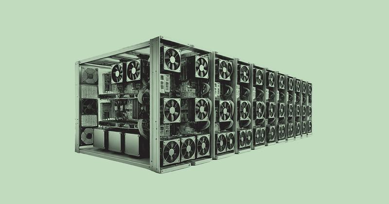 Coatue Is Backing The Build Out Of More Artificial Intelligence Compute