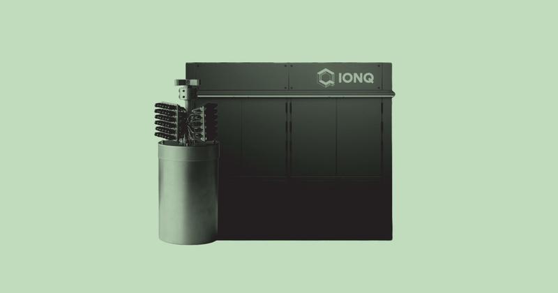 Horizon Quantum Computing