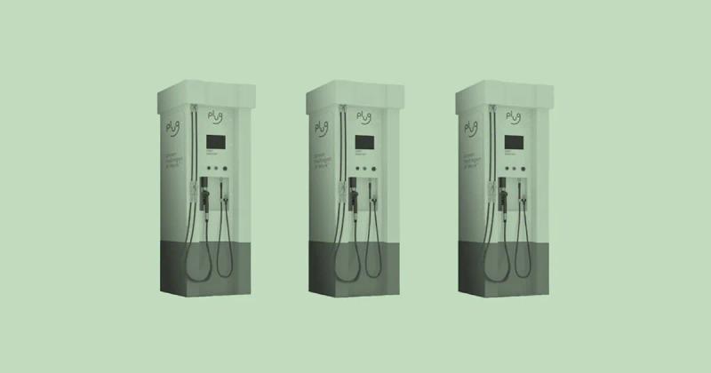 Plug Power Is Ramping Up European Hydrogen Stations