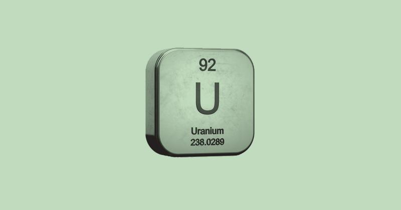 Uranium Prices Soar Past $100 A Pound