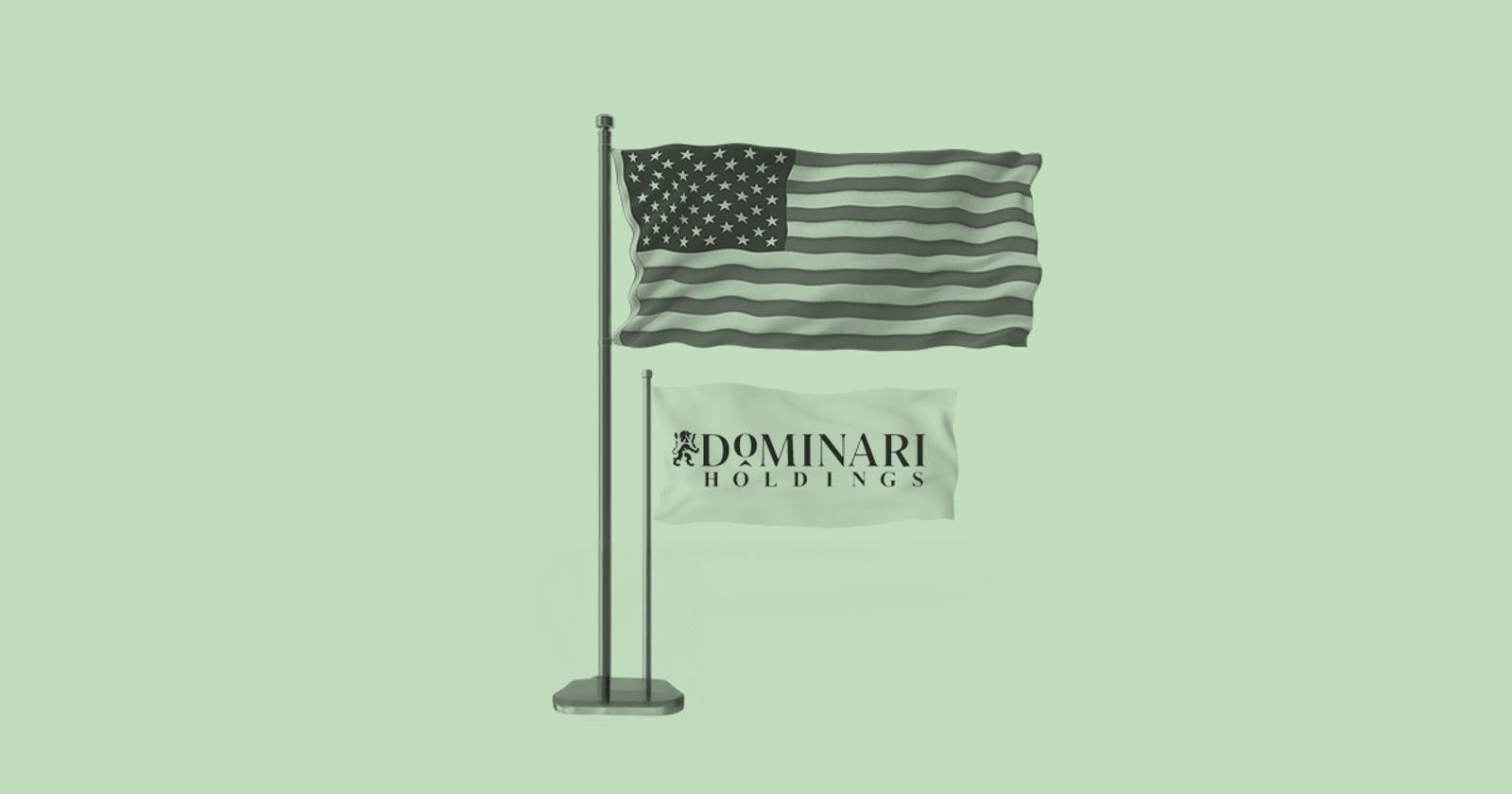 America Tech Boom