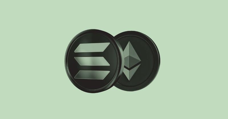 Solana's Ecosystem Is Gaining Ground on Ethereum
