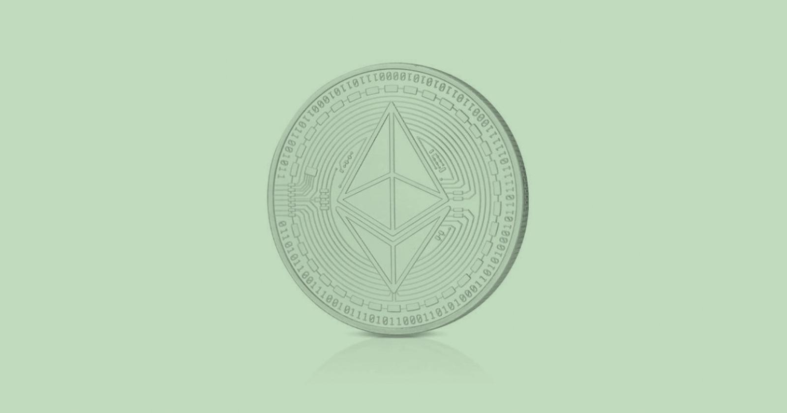 Spot Ethereum ETFs Are Officially Hitting Wall Street