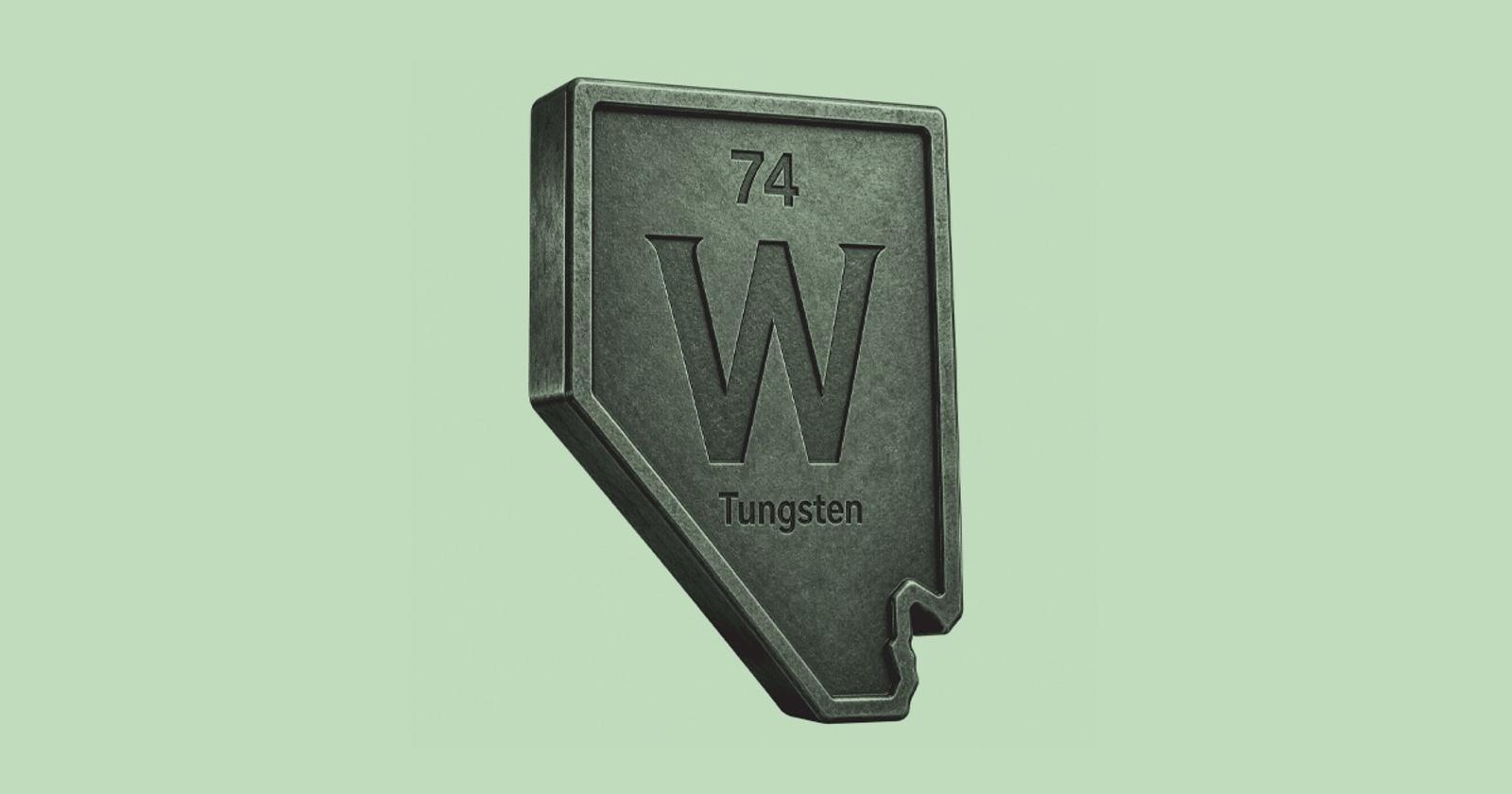 guardian metals tungsten nevada