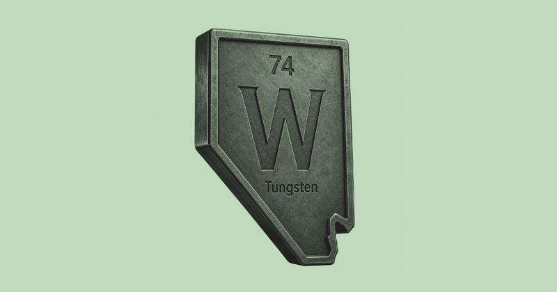 guardian metals tungsten nevada