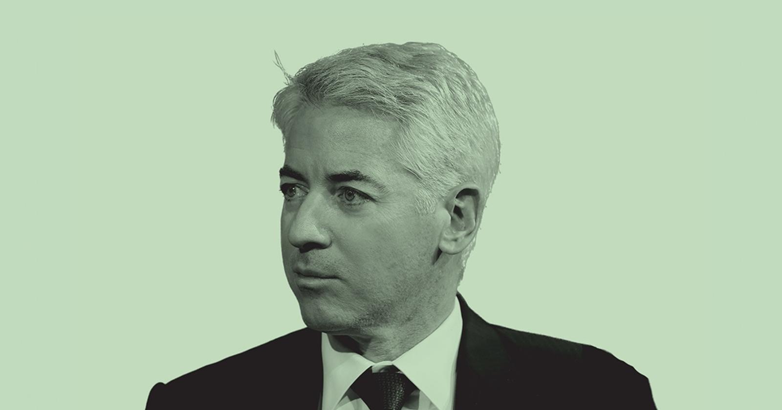 Bill Ackman is Back With a New Type of SPAC
