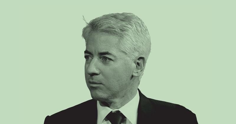 Bill Ackman is Back With a New Type of SPAC