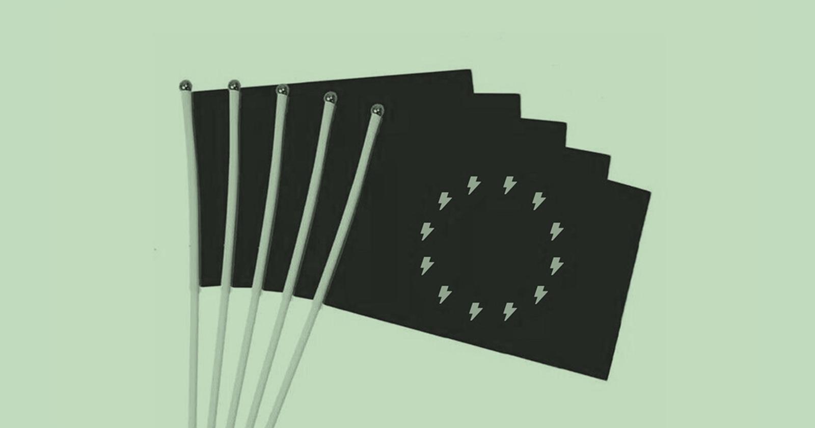 The European Union Wants in on The Energy Transition