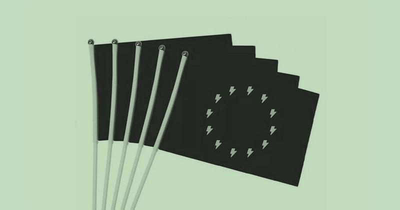 The European Union Wants in on The Energy Transition