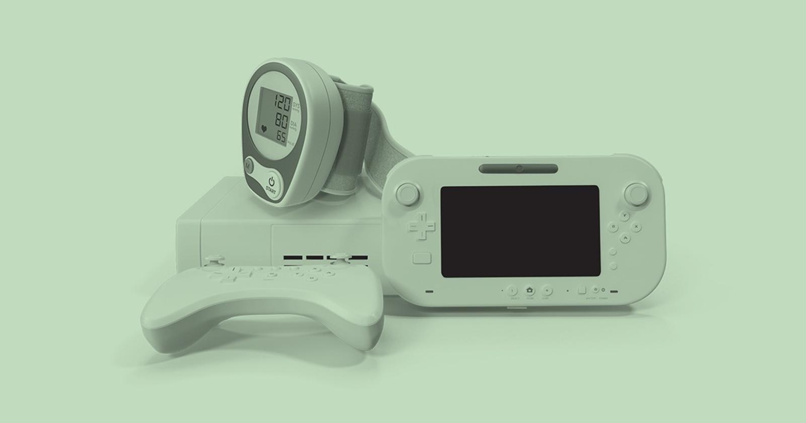 DeepWell DTx Gets FDA Clearance For Stress Reducing Video Game