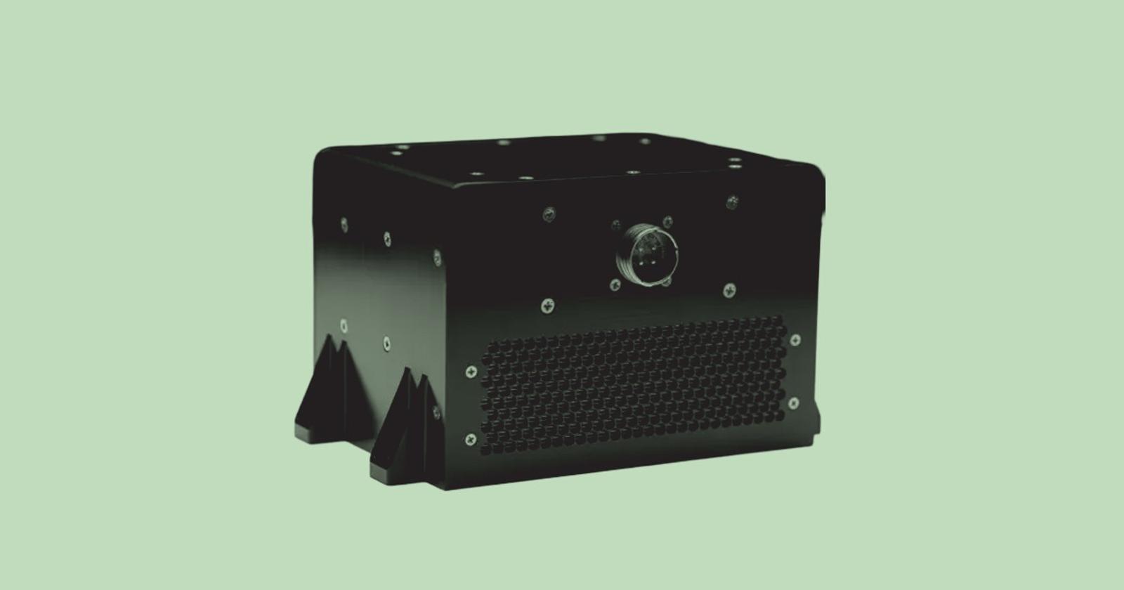 KULR Space Battery
