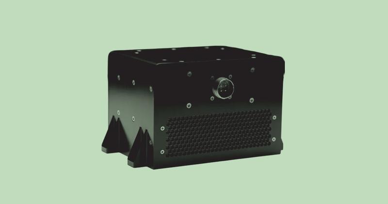 KULR Space Battery