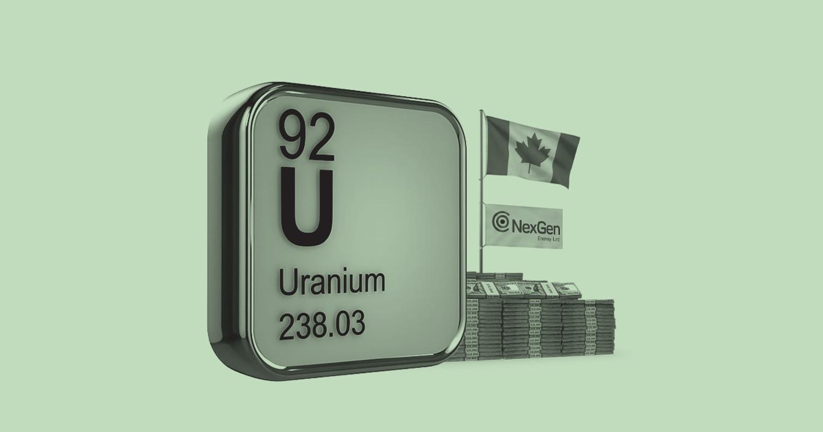 Canada Uranium