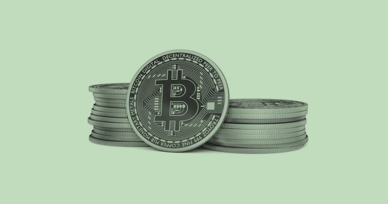 Bitcoin Treasury