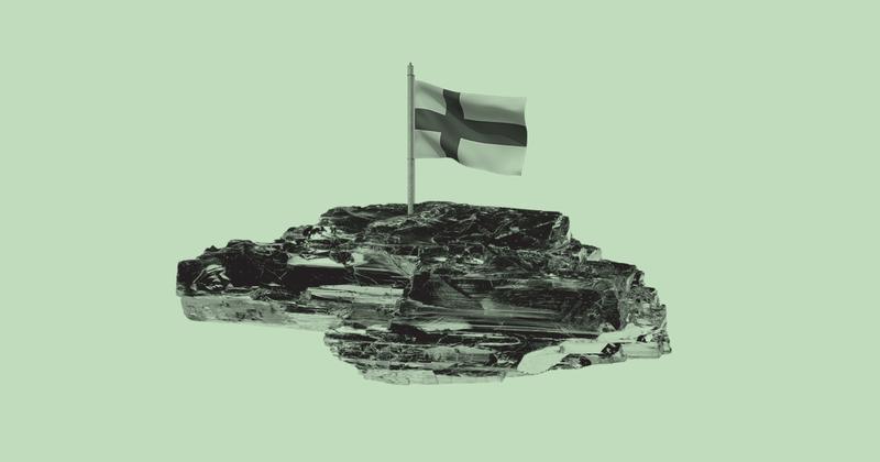 Aurion Kobold Bill Gates Finland critical minerals