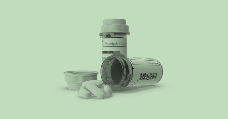 Wellgistics Health prescription