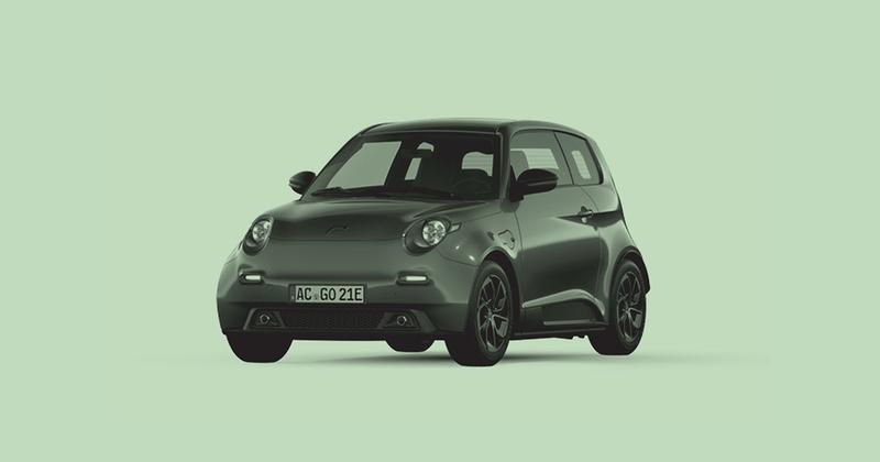 The Newest Electric Vehicle Company to Go Public