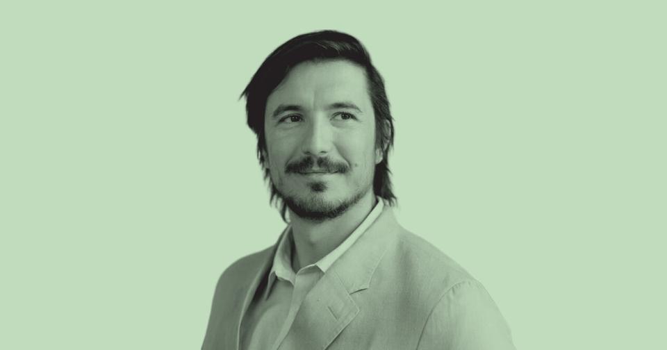 Founder Led Companies