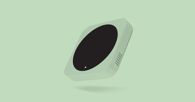 A Crypto Powered Wireless Network For The People
